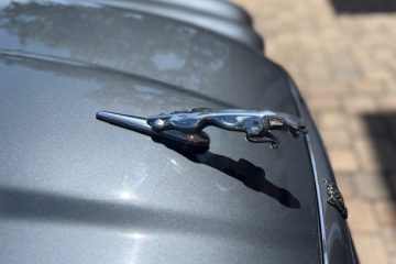 1998 Jaguar XJ8 For Sale