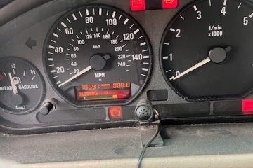 1999 BMW Z3 For Sale