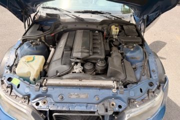 2000 BMW Z3 For Sale