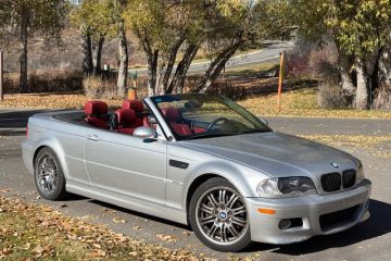 2001 BMW M3 For Sale