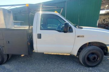2001 Ford F350 For Sale