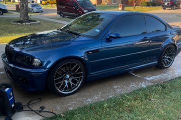 2003 BMW M3 For Sale