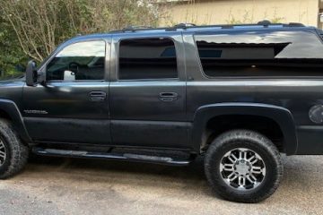 2003 GMC Yukon XL For Sale