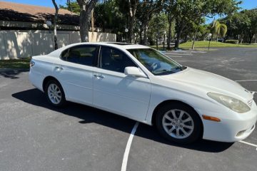 2003 Lexus ES 330 For Sale
