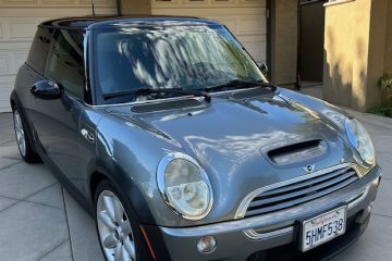 2004 MINI Cooper For Sale