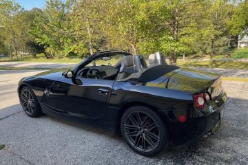 2005 BMW Z4 For Sale