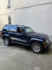 2005 Jeep Liberty For Sale