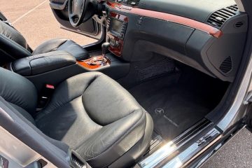 2005 Mercedes-Benz S 430 For Sale