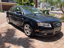 2006 Audi A4 For Sale