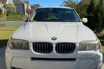 2006 BMW X3 For Sale