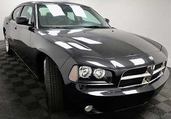 2006 Dodge Charger For Sale