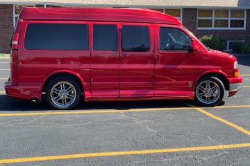 2006 GMC Savana 1500 For Sale