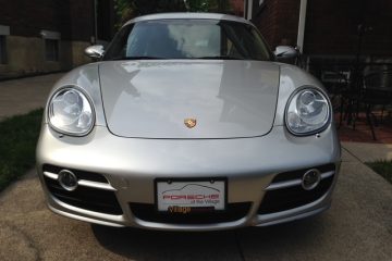 2006 Porsche Cayman For Sale