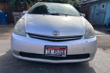 2006 Toyota Prius For Sale