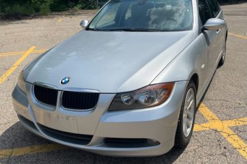 2007 BMW 328i For Sale