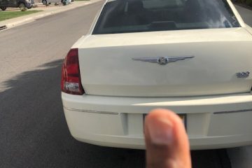 2007 Chrysler 300 For Sale