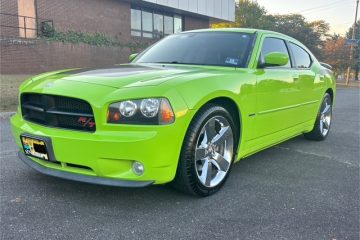 2007 Dodge Charger For Sale
