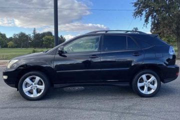 2007 Lexus RX 350 For Sale