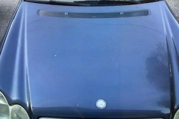 2007 Mercedes-Benz CLK 350 For Sale