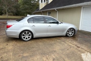 2008 BMW 535i For Sale