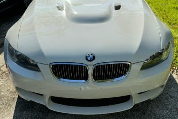 2008 BMW M3 For Sale
