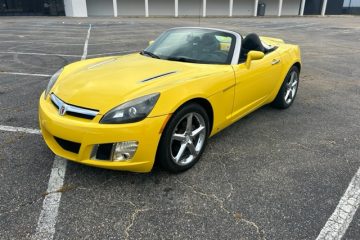 2008 Saturn Sky For Sale