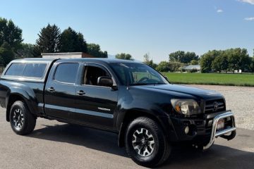 2008 Toyota Tacoma For Sale