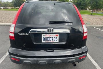 2009 Honda CR-V For Sale