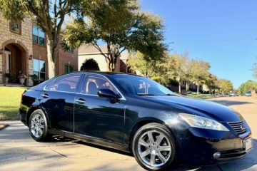 2009 Lexus ES 350 For Sale