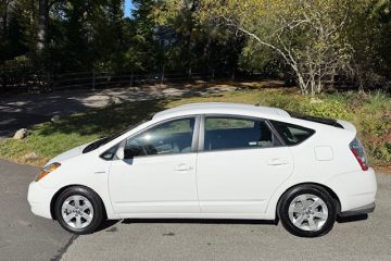 2009 Toyota Prius For Sale