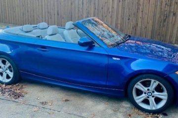 2010 BMW 128i For Sale