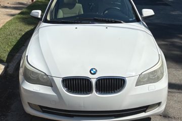 2010 BMW 528i For Sale