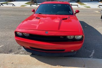 2010 Dodge Challenger For Sale