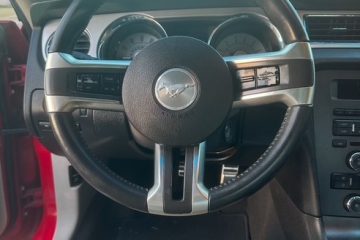 2010 Ford Mustang For Sale