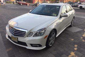 2010 Mercedes-Benz E 350 For Sale
