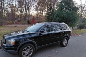 2010 Volvo XC90 For Sale