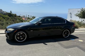 2011 BMW 335d For Sale