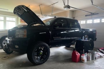 2011 Chevrolet Silverado 1500 For Sale