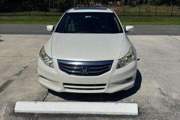 2011 Honda Accord For Sale