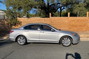 2011 Honda Accord For Sale