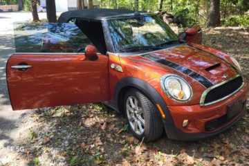 2011 MINI Cooper For Sale