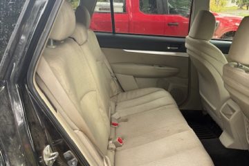 2011 Subaru Outback For Sale