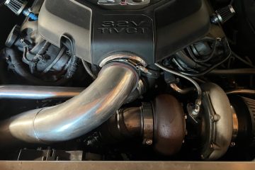 2012 Ford Mustang For Sale