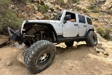 2012 Jeep Wrangler For Sale