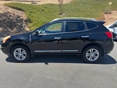 2012 Nissan Rogue For Sale