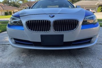 2013 BMW 528i For Sale