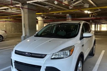 2013 Ford Escape For Sale