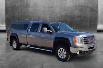 2013 GMC Sierra 3500 For Sale