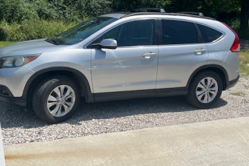 2013 Honda CR-V For Sale