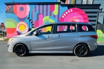 2013 MAZDA MAZDA5 For Sale